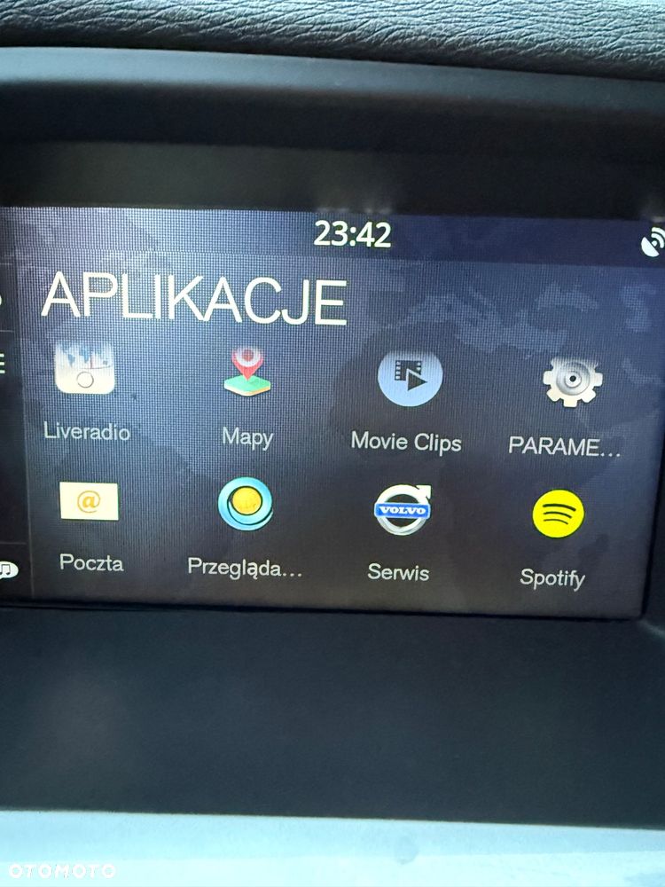 Volvo V60 - 23