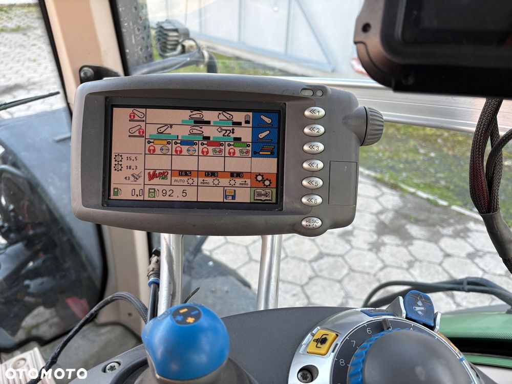 Fendt 927 Vario Profi - 12