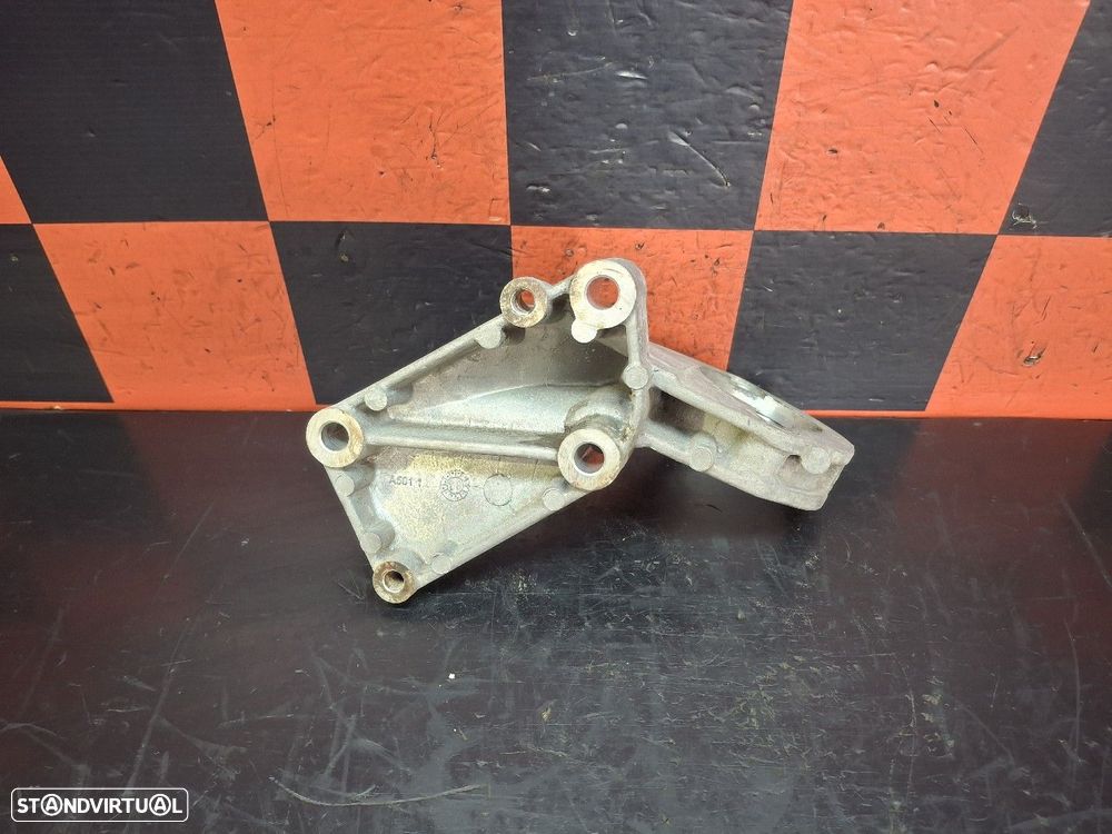 Apoio Mercedes-Benz Citan Caixa (415) - 3