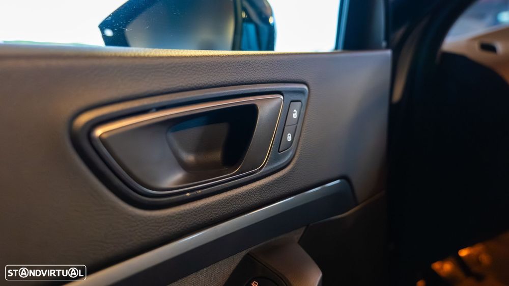 SEAT Ateca 1.0 TSI Style - 12