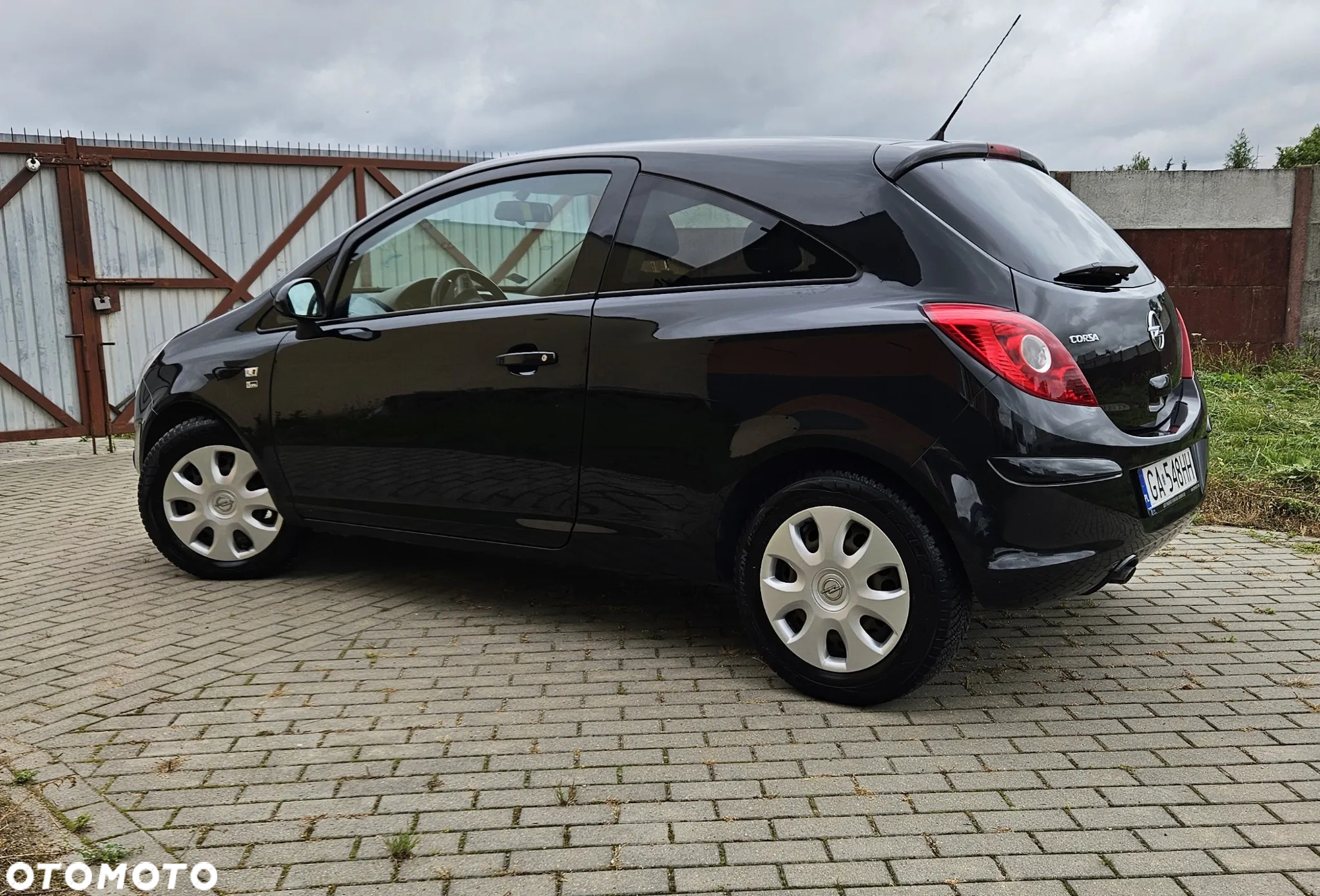 Opel Corsa 1.4 120 Jahre - 16