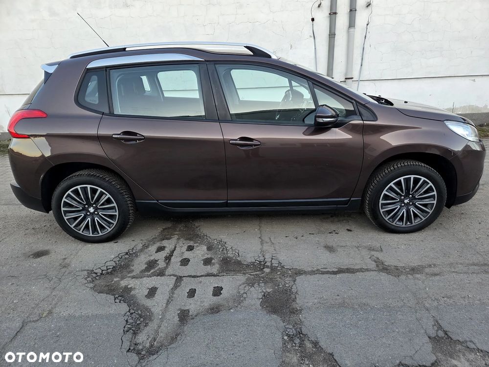 Peugeot 2008 PureTech 82 Access - 6