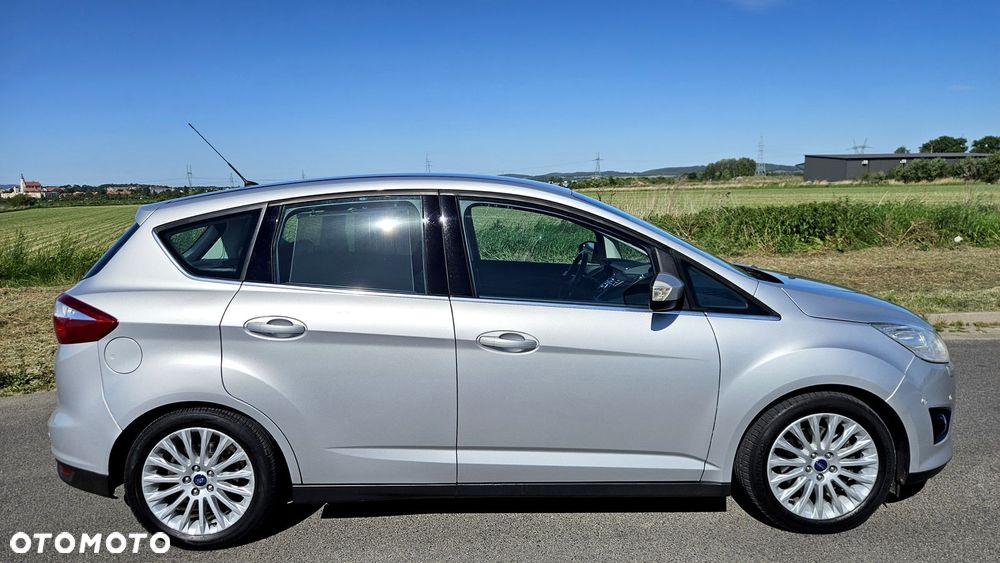 Ford C-MAX 2.0 TDCi Titanium MPS6 - 22