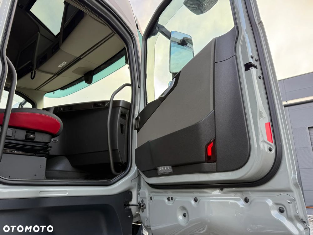 Volvo FH/500/EURO 6/NAVI/XENON/KLIMA.P/SPROWADZONY/SUPER STAN !!! - 27