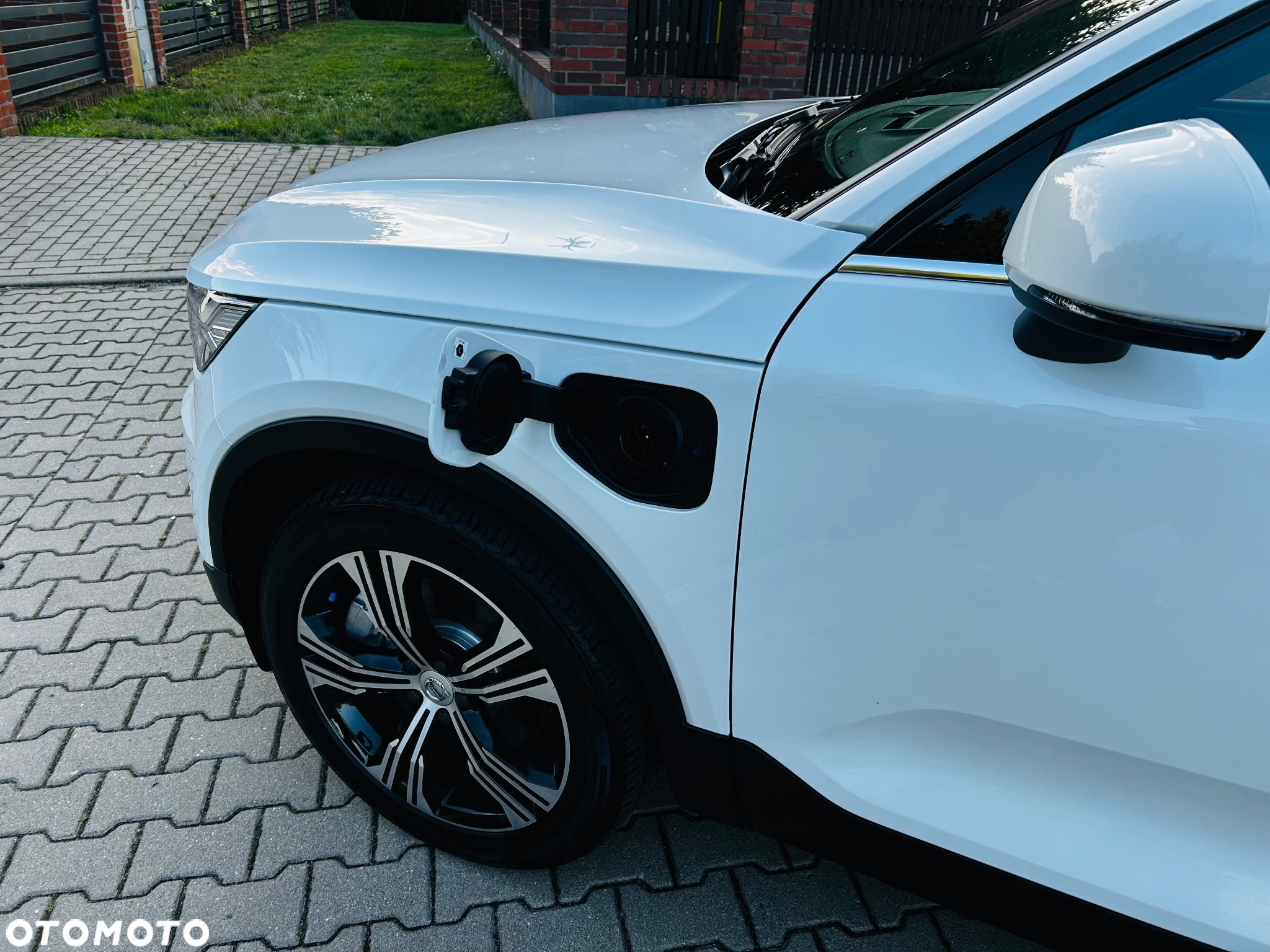 Volvo XC 40 - 10