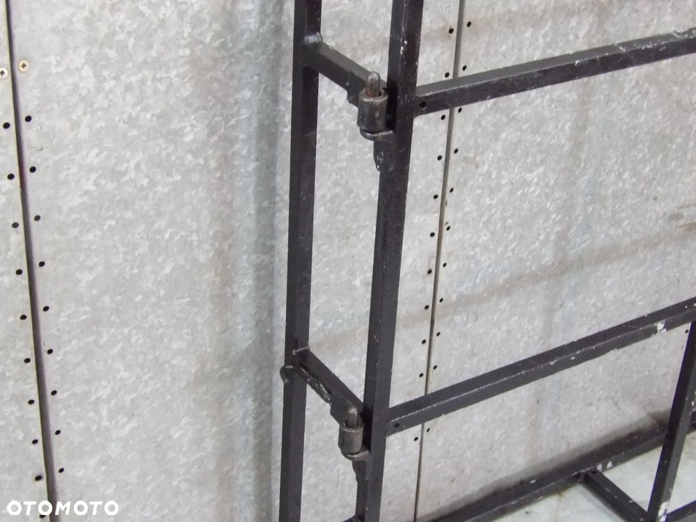 JEEP GRAND CHEROKEE WJ BAGAŻNIK DACHOWY - 6