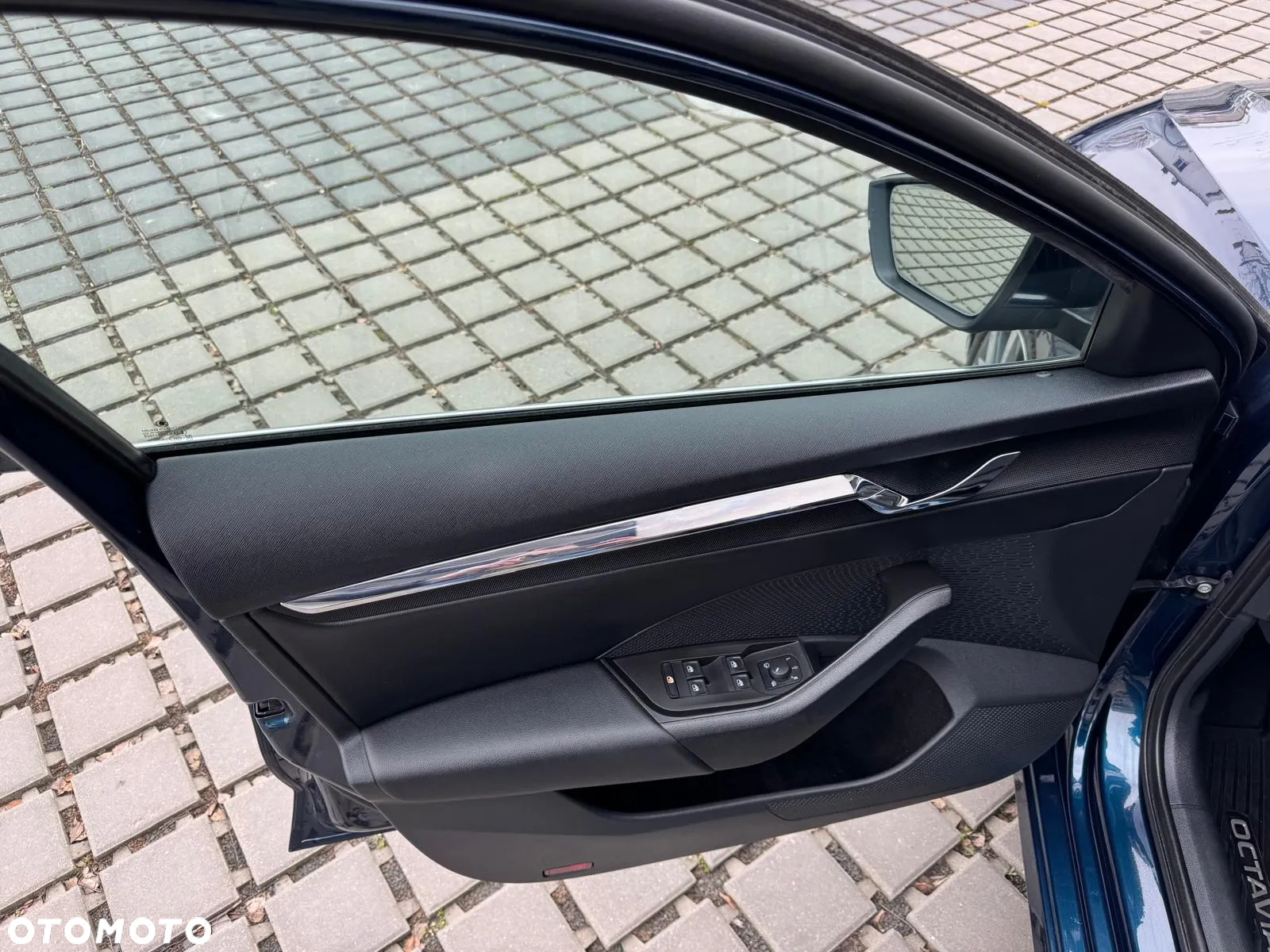 Skoda Octavia 2.0 TDI Style DSG - 10