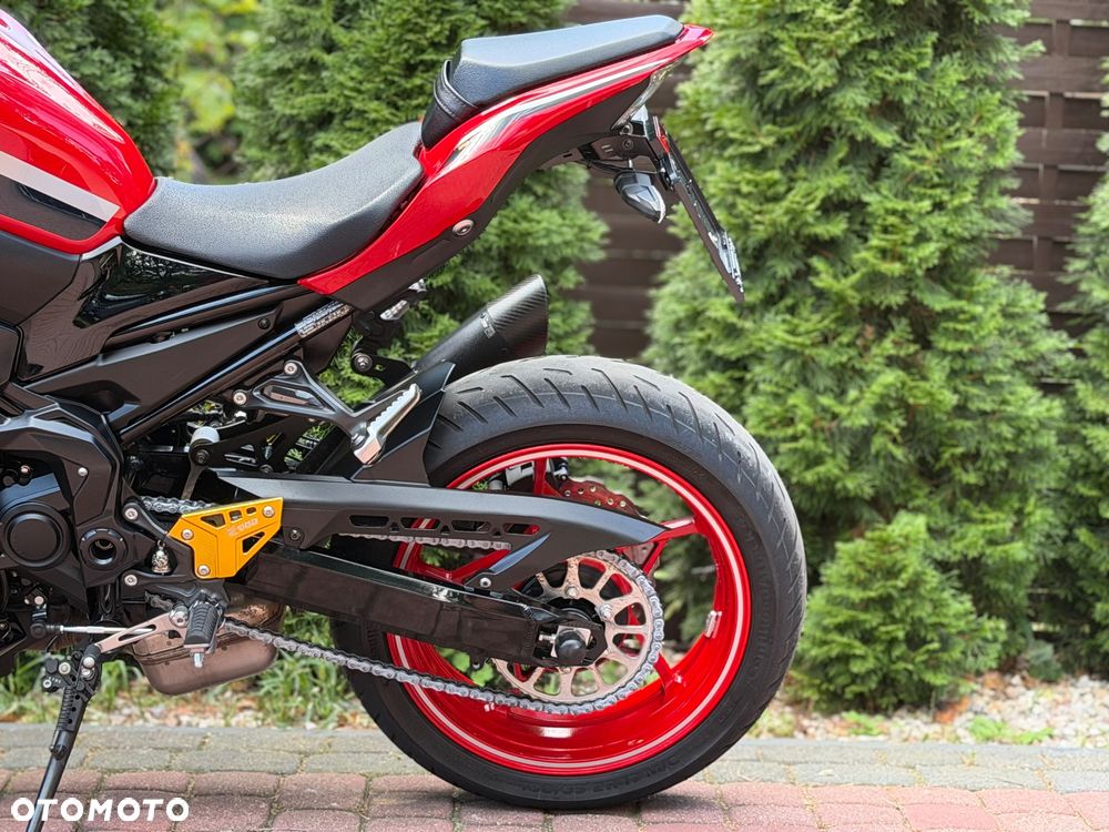 Kawasaki Z 900 - 20