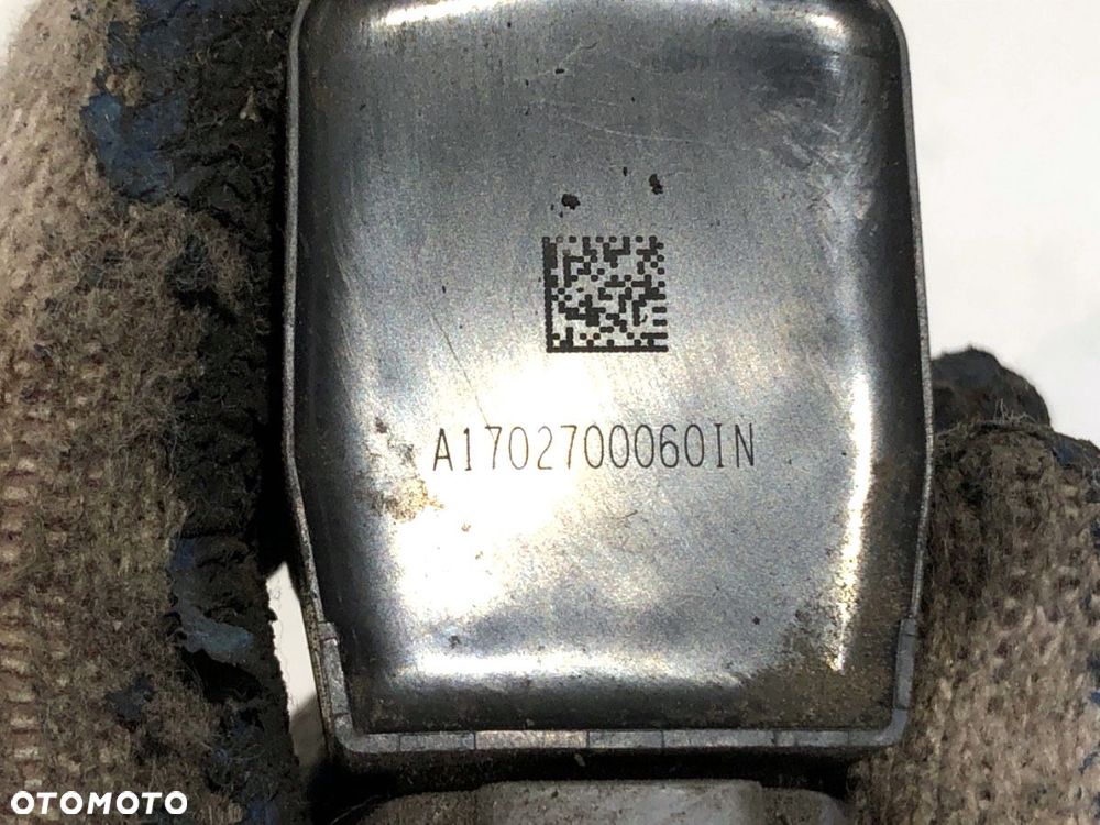 CEWKA ZAPŁONOWA KOMPLET  DACIA SANDERO II 2012 - 2022 1.0 SCe 75 54 kW [73 KM] benzyna 2016 - 2022 - 5