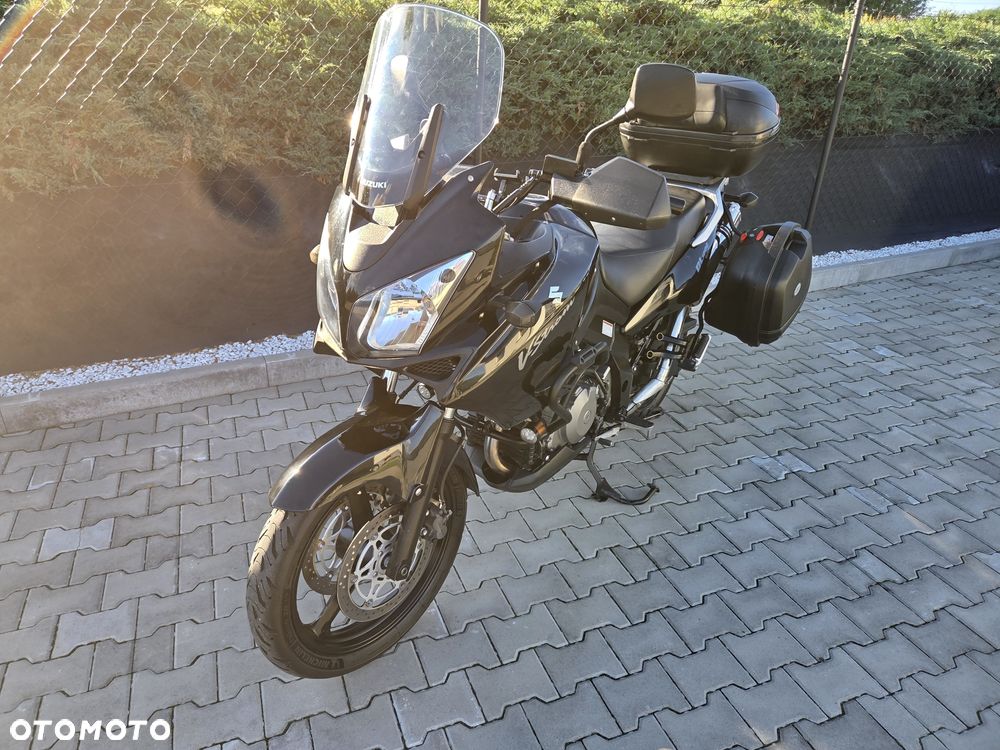 Suzuki DL - 25