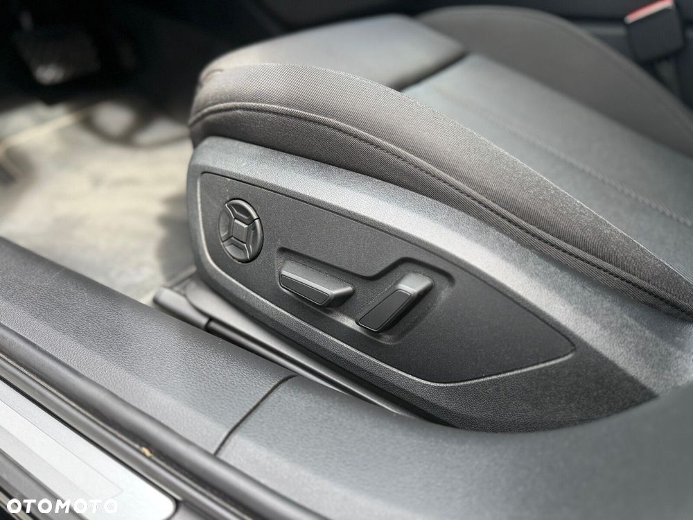 Audi A6 Avant - 21