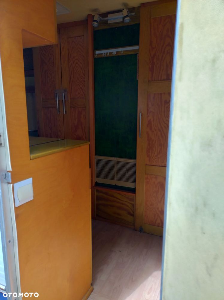 Wilk Caravans - 9