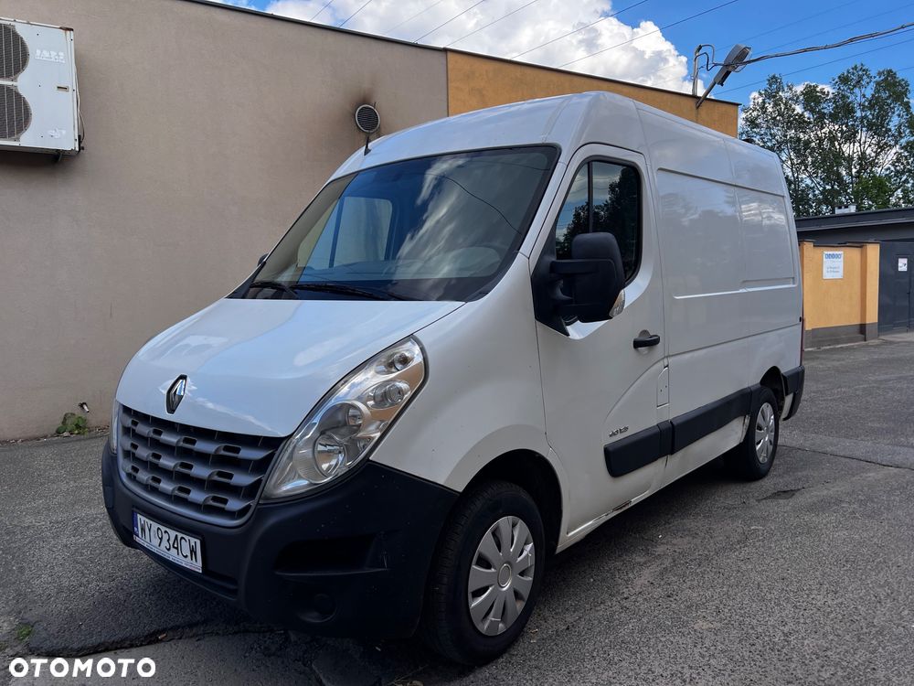 Renault Master - 4