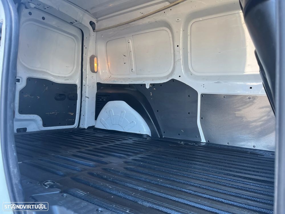 Renault Kangoo Maxi 1.5 dCi - 17