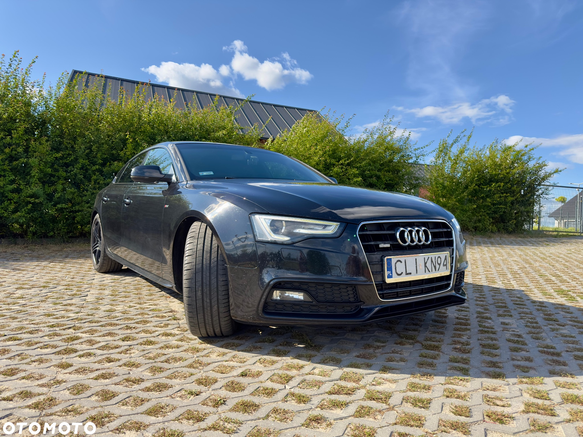 Audi A5 - 4