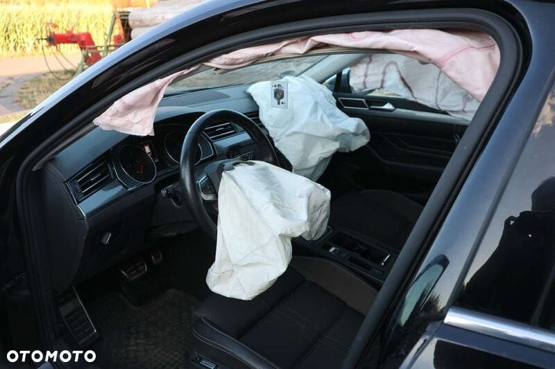 Volkswagen Passat Alltrack - 7