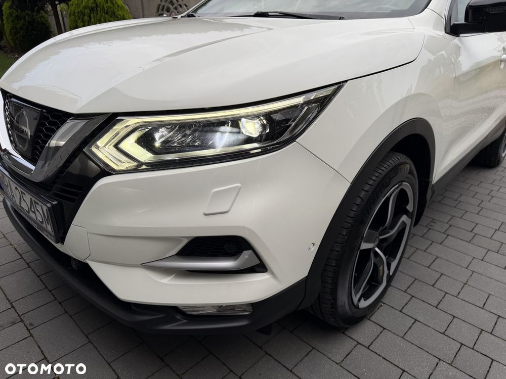 Nissan Qashqai 1.6 DIG-T Tekna+ - 27