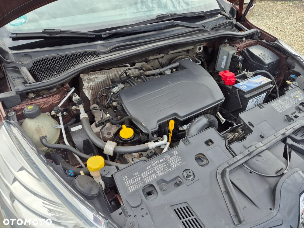 Renault Clio 2015