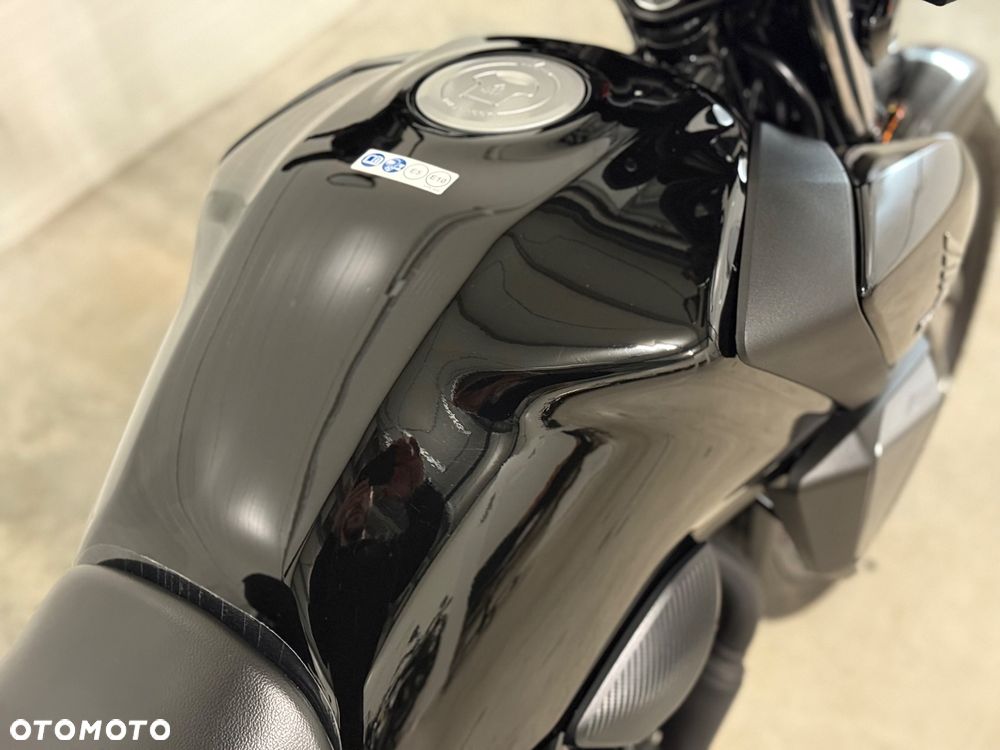 Honda CB - 20