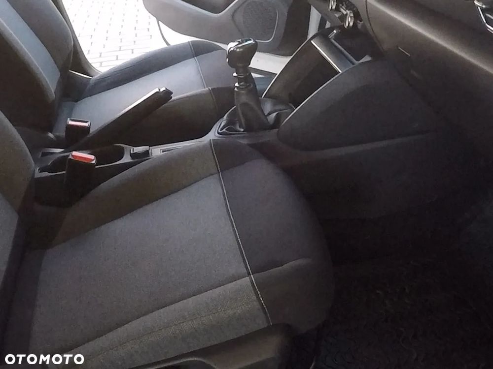 Citroën C4 - 12