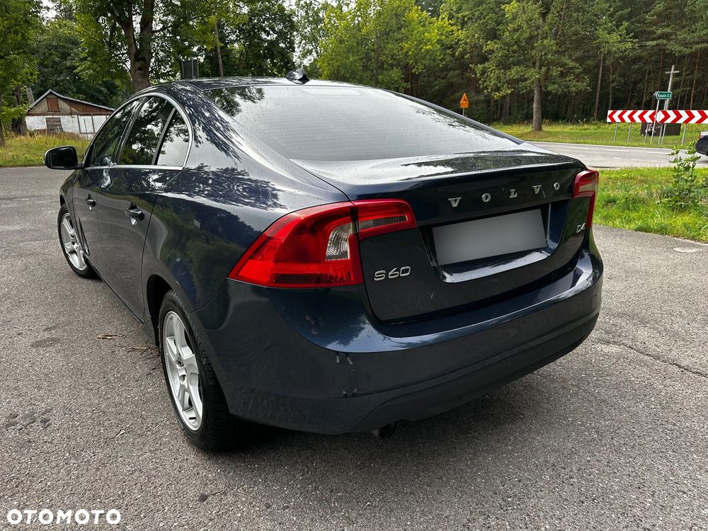 Volvo S60 - 14