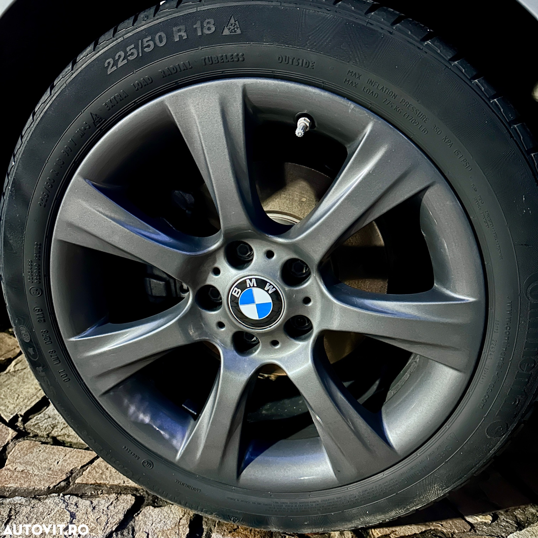 BMW Seria 3 320d GT - 14