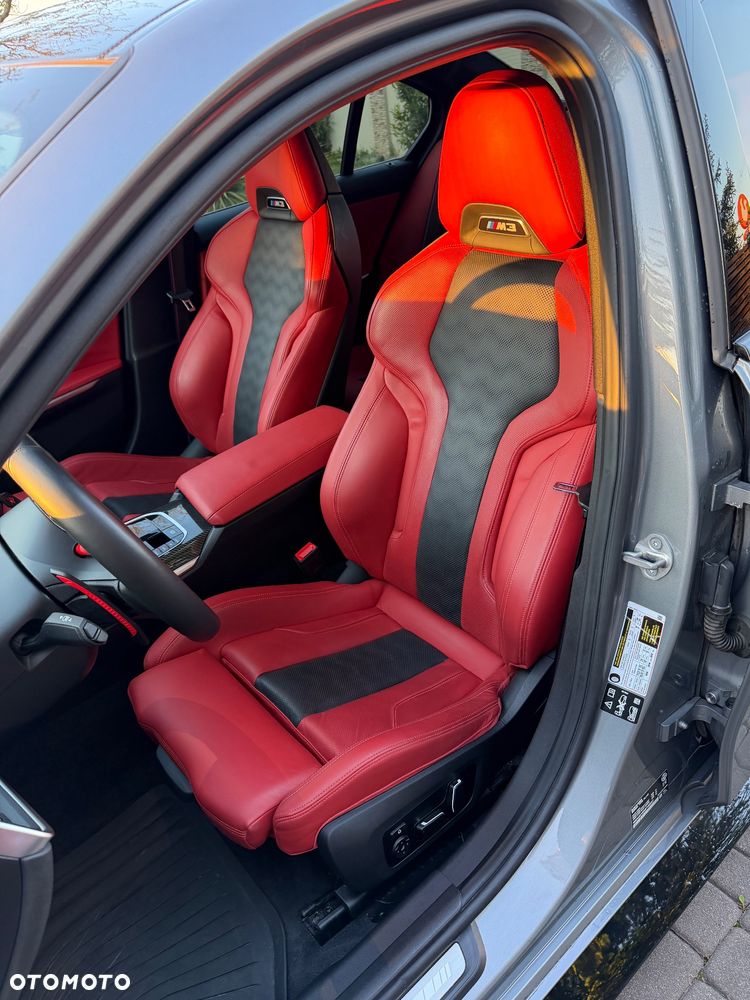 BMW M3 - 10