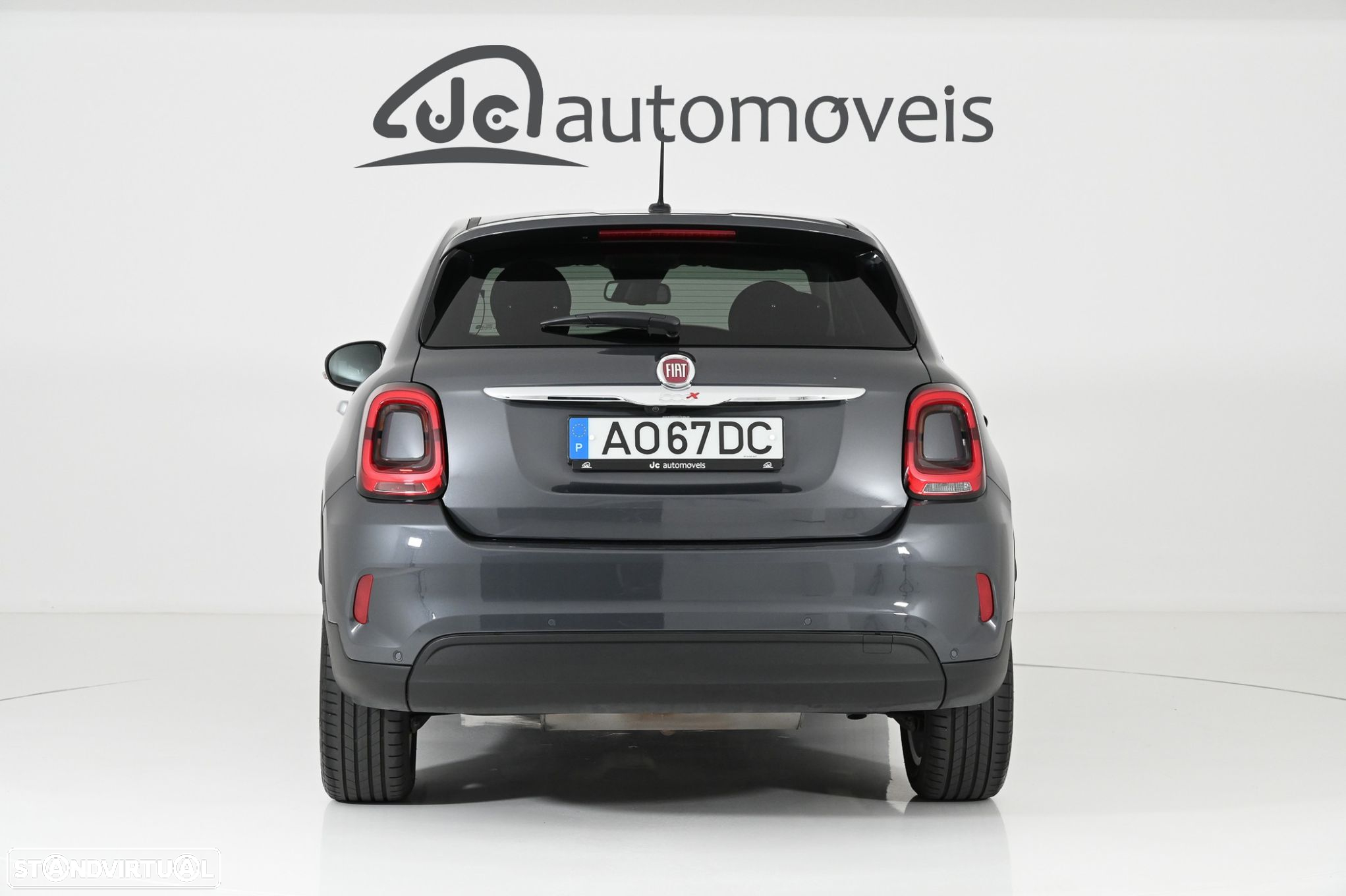 Fiat 500X 1.0 FireFly Lounge - 8