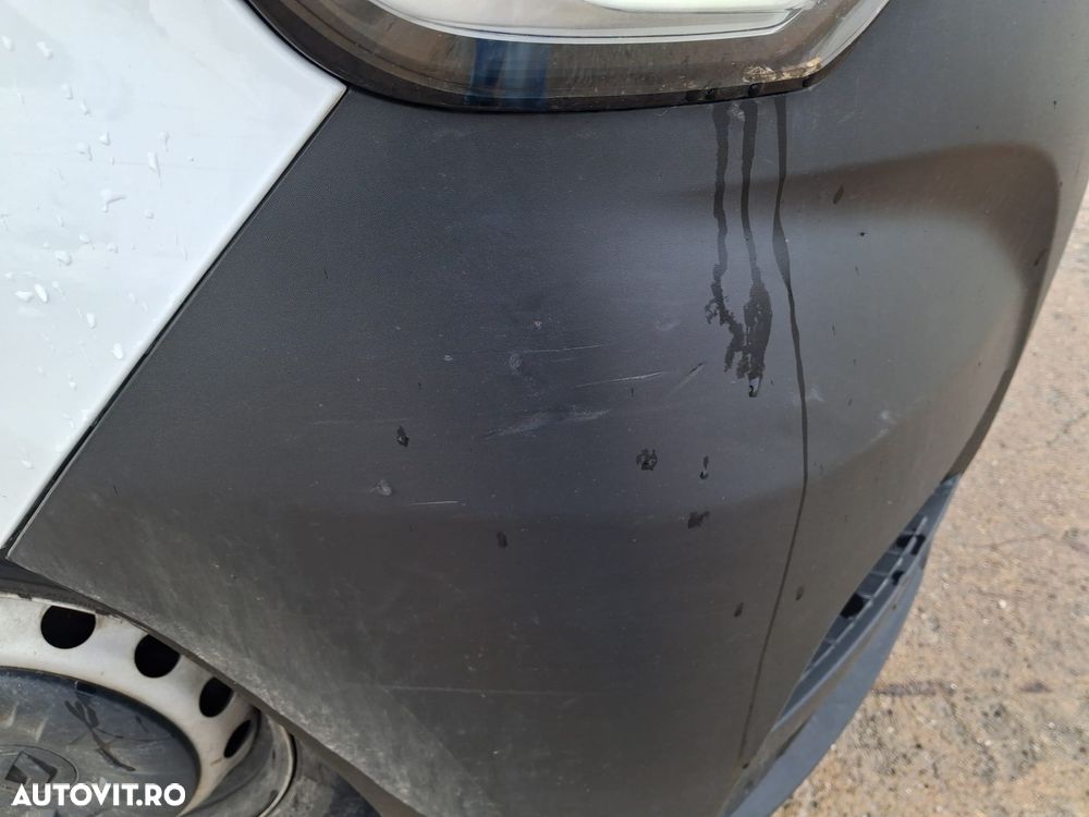 Renault Master Furgon L3H2 2.3 dci - 17