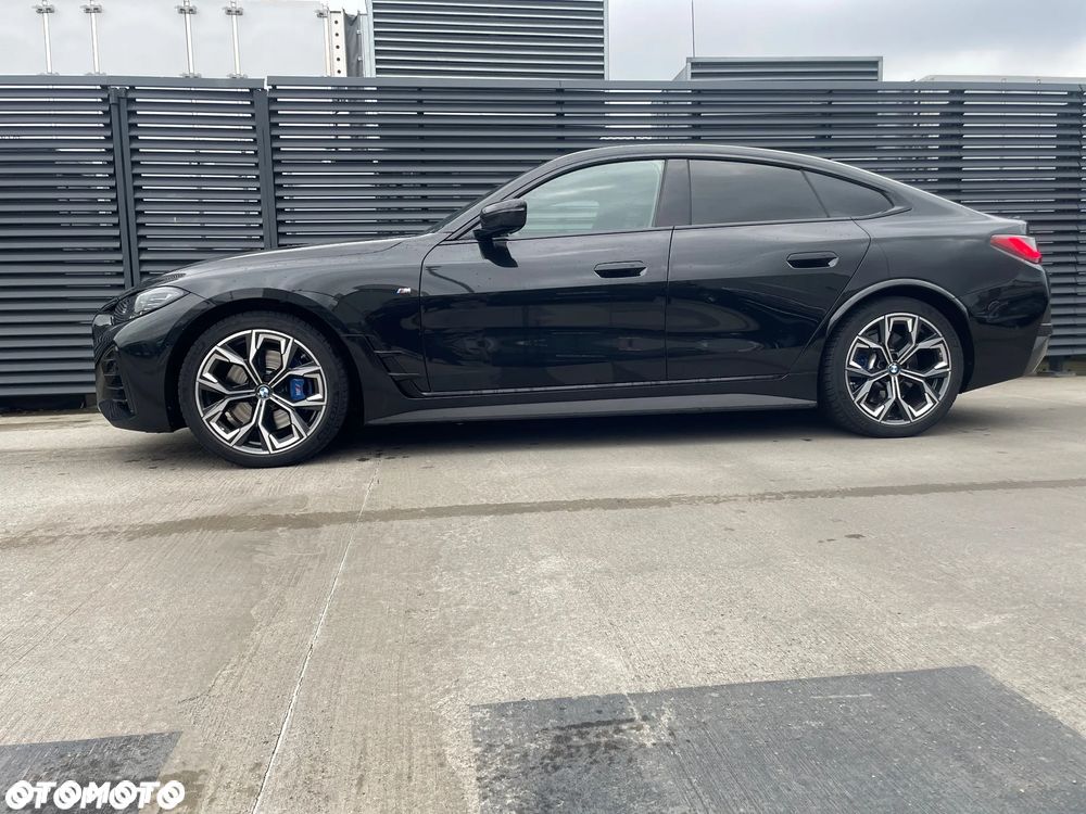 BMW Seria 4 420i Sport-Aut Sport Line - 4