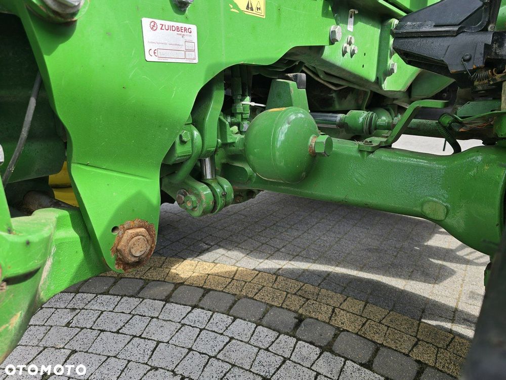 John Deere 6130 M - 6