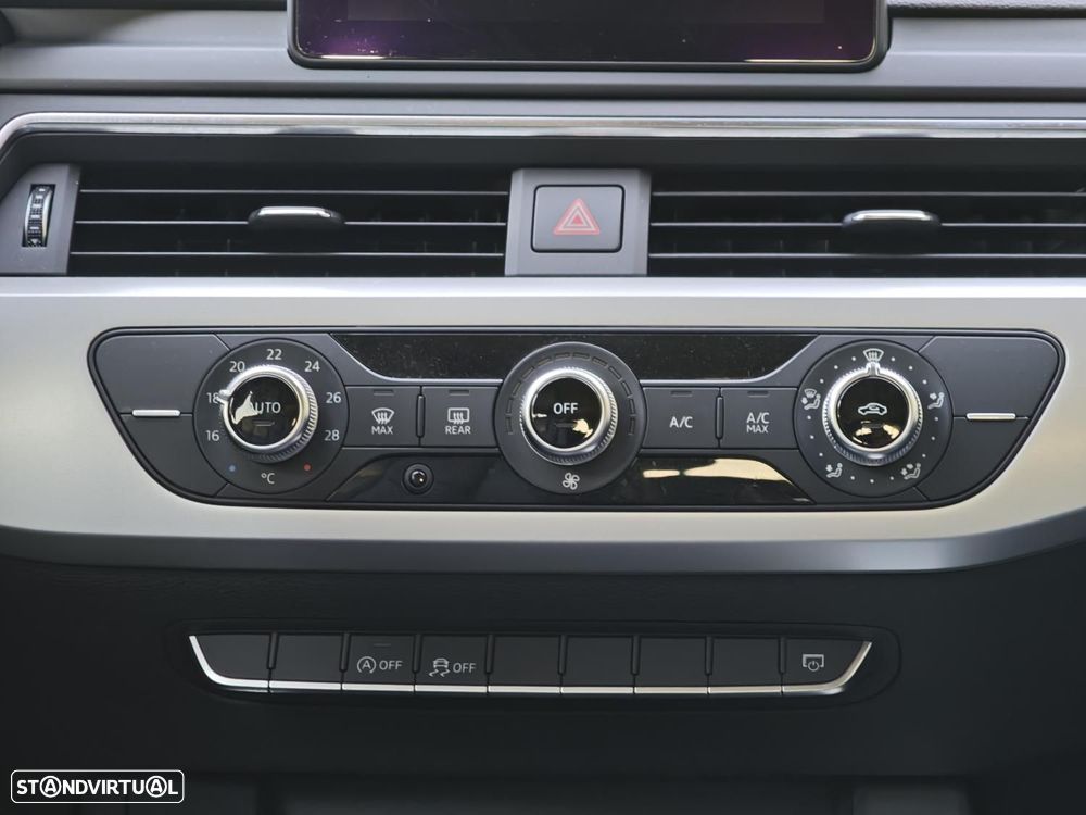 Audi A4 Avant 2.0 TDI S-line S tronic - 41