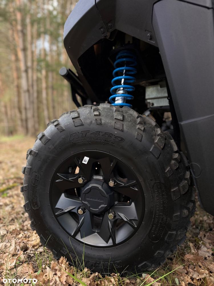 Polaris Ranger - 6