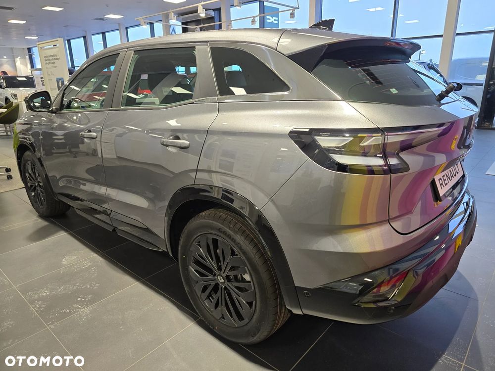 Renault Austral 1.3 TCe mHEV Evolution - 4