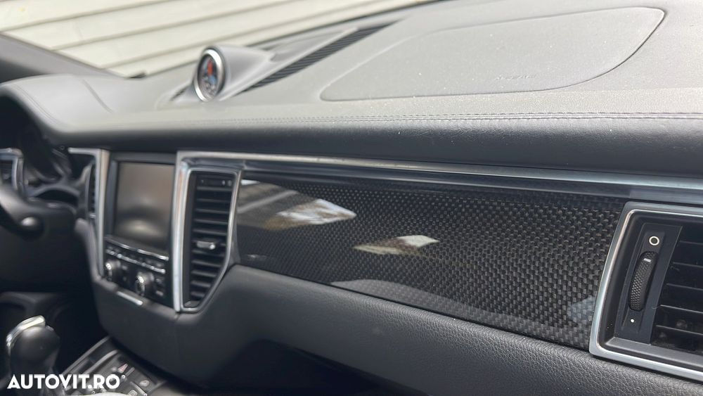 Porsche Macan ver-s-pdk - 5
