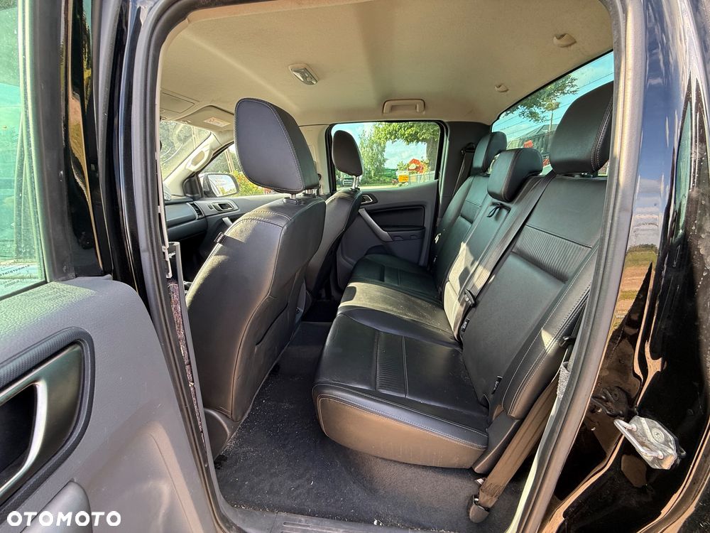 Ford Ranger - 8