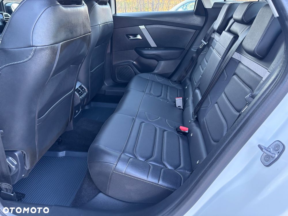 Citroën C4 PureTech 130 Stop&Start EAT8 MAX - 10