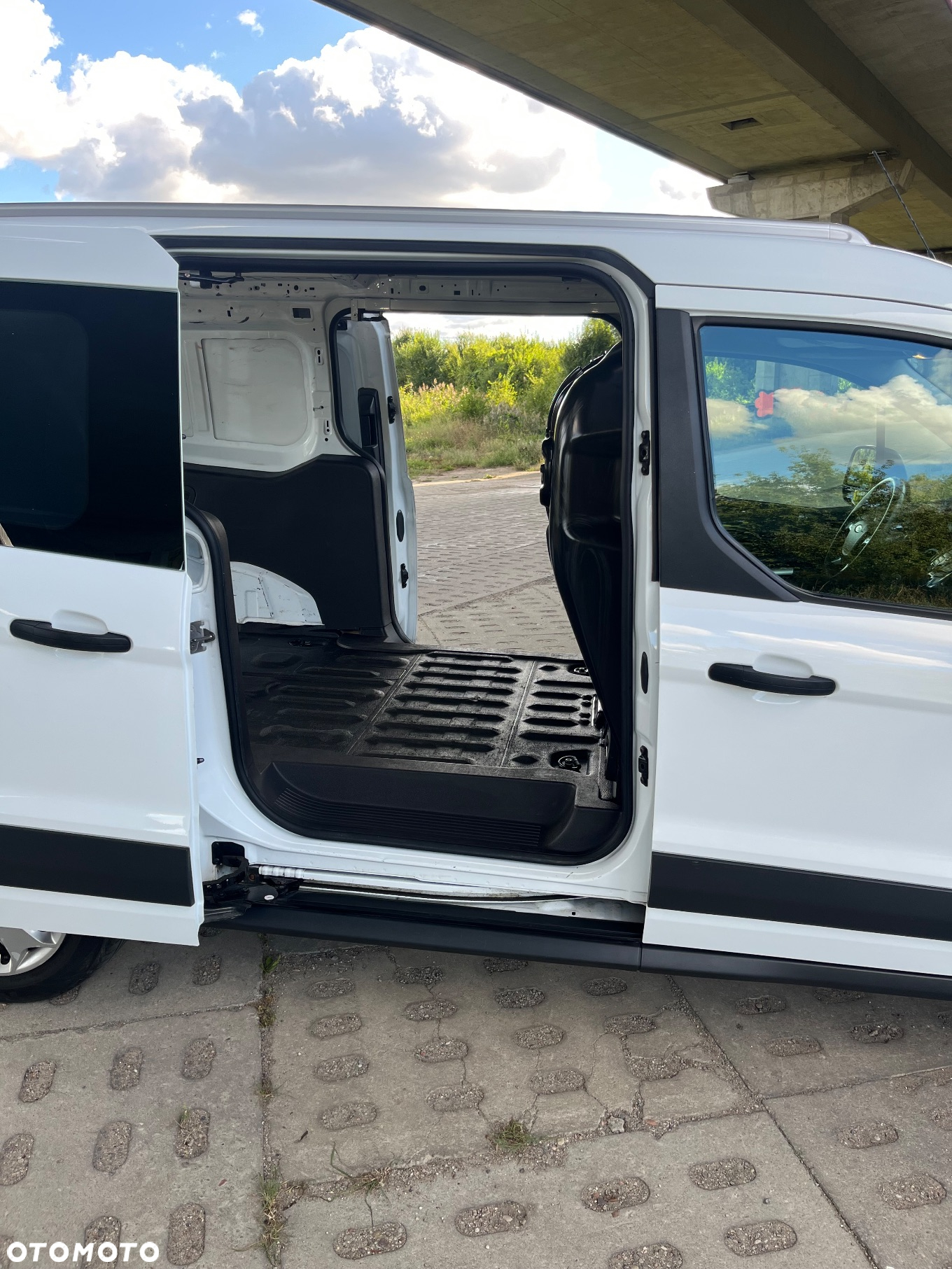 Ford Transit Connect L2 - 6