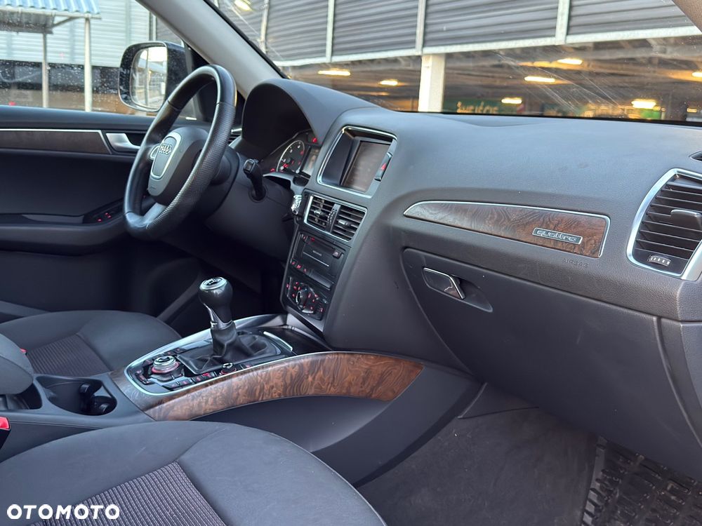 Audi Q5 2.0 TDI Quattro - 16