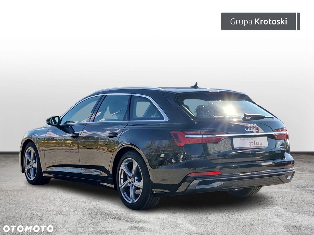 Audi A6 - 5