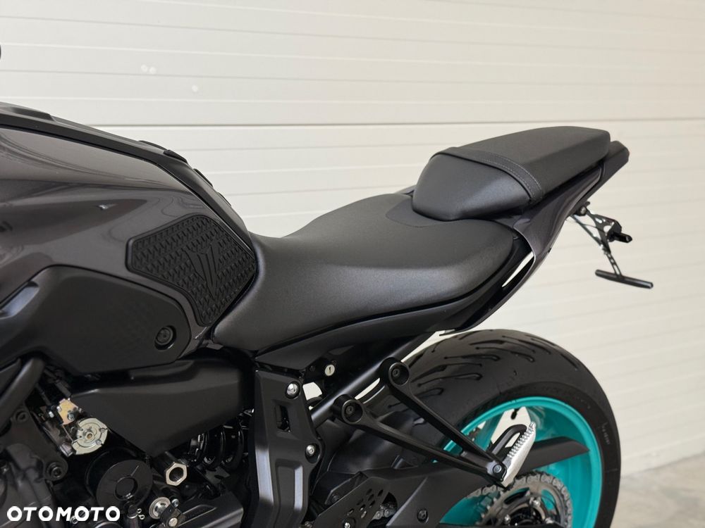 Yamaha MT - 35