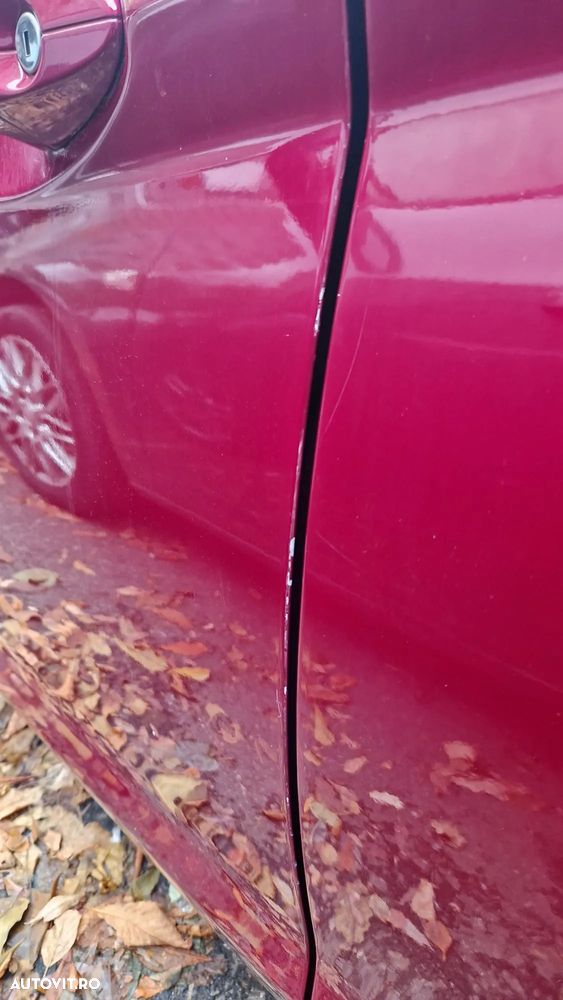 Ford Fiesta 1.0 Start Stop Titanium - 18