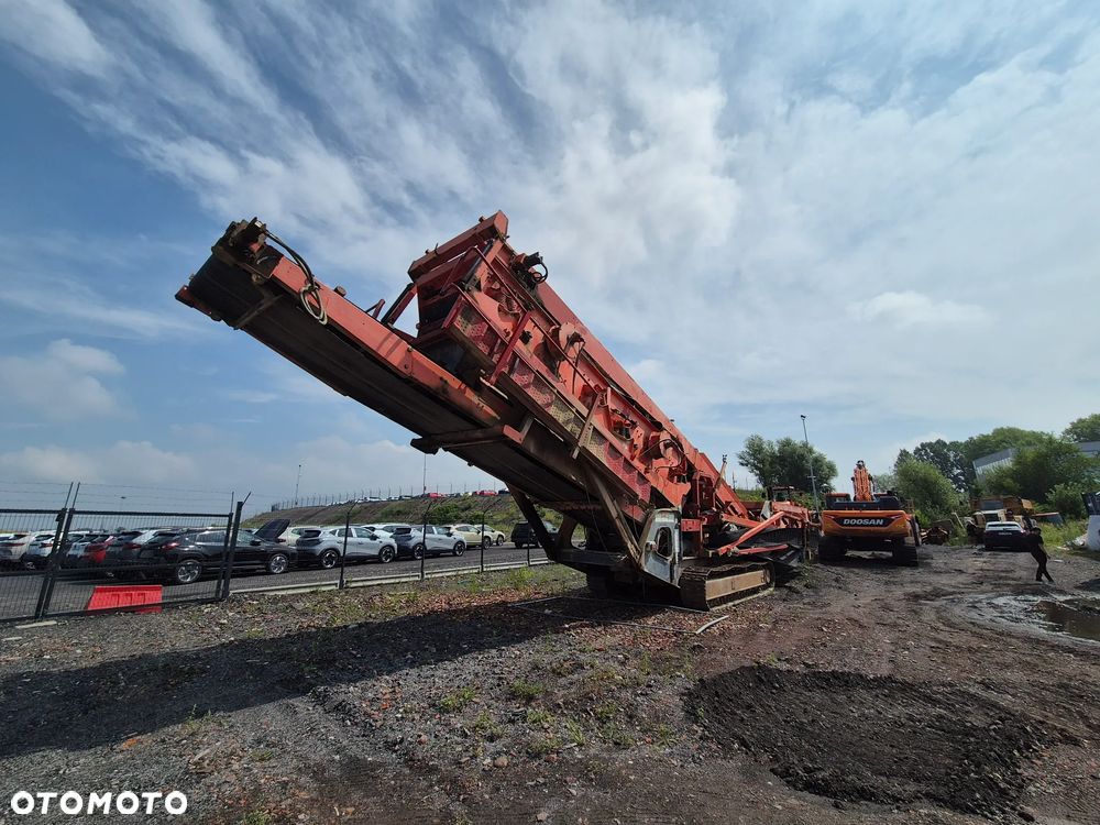 Sandvik QA450 - 10