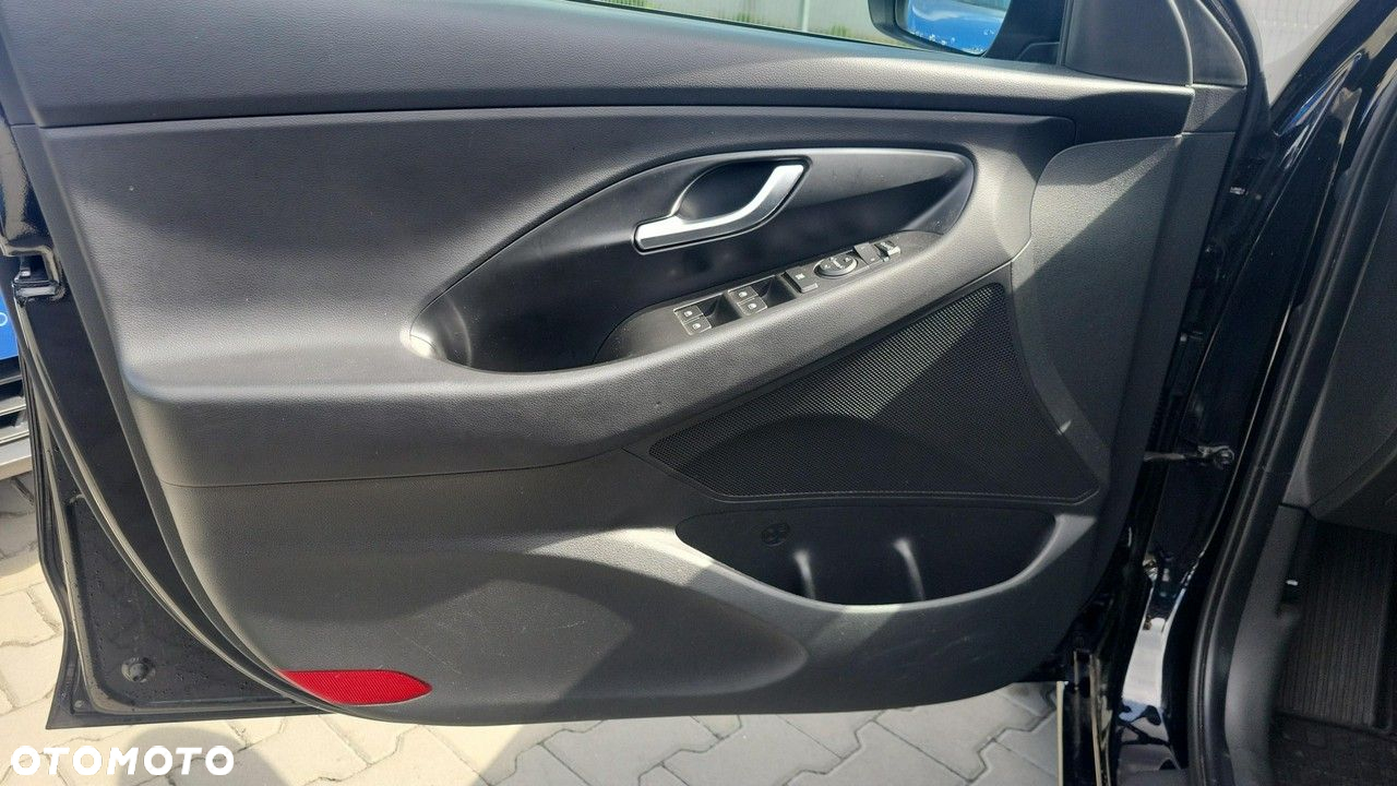 Hyundai i30 - 10