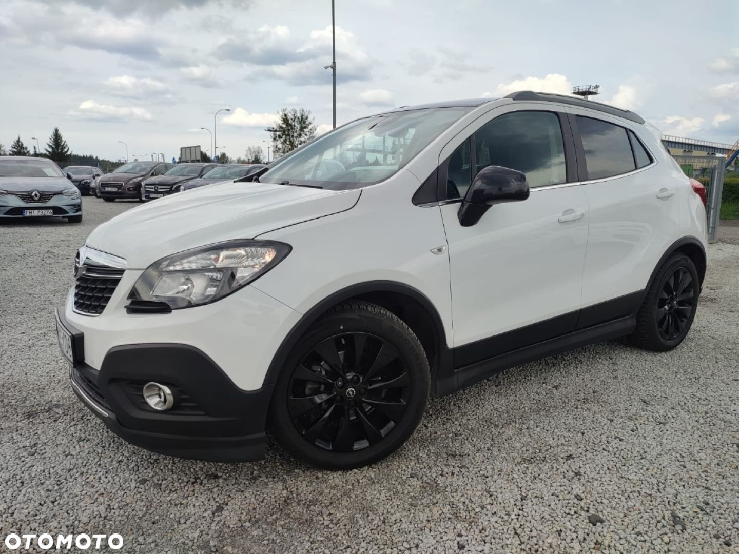 Opel Mokka 1.4 T Cosmo - 16