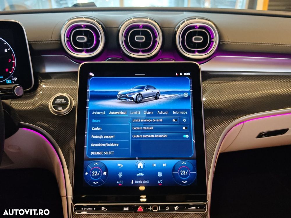 Mercedes-Benz CLE 300 4MATIC 9G-TRONIC Edition AMG Line - 26