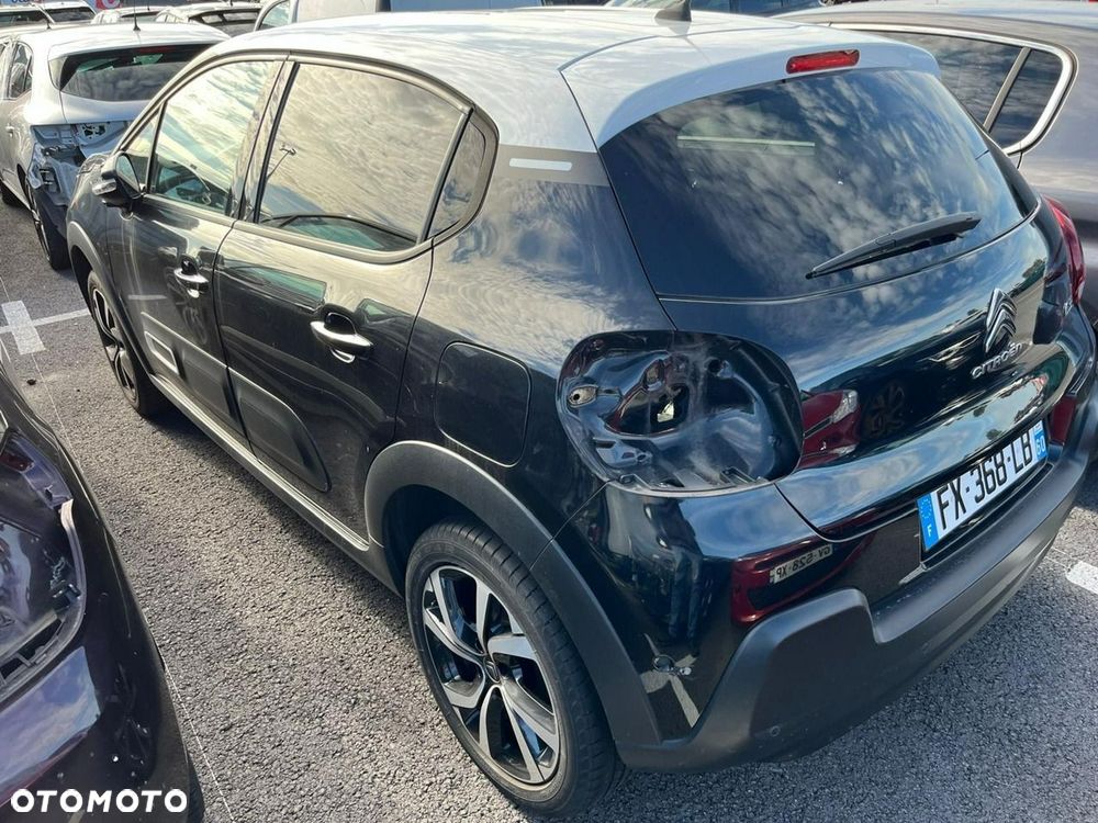 Citroën C3 - 1
