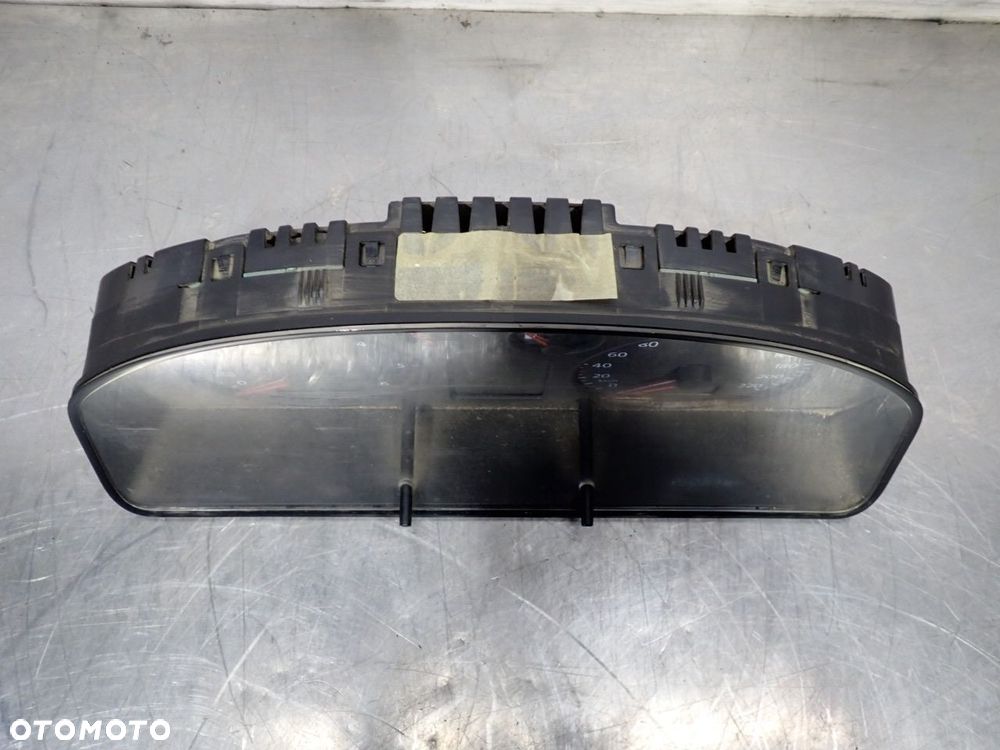 LICZNIK VOLKSWAGEN T5 88311346 - 3