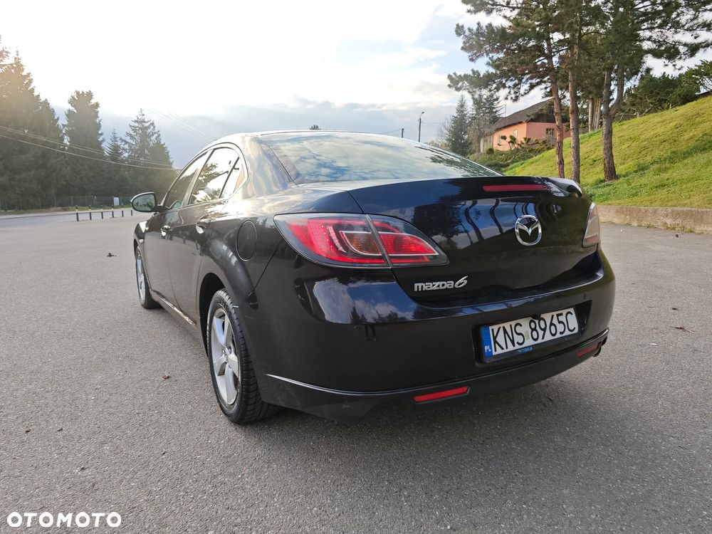 Mazda 6 2.0 CD Exclusive - 3