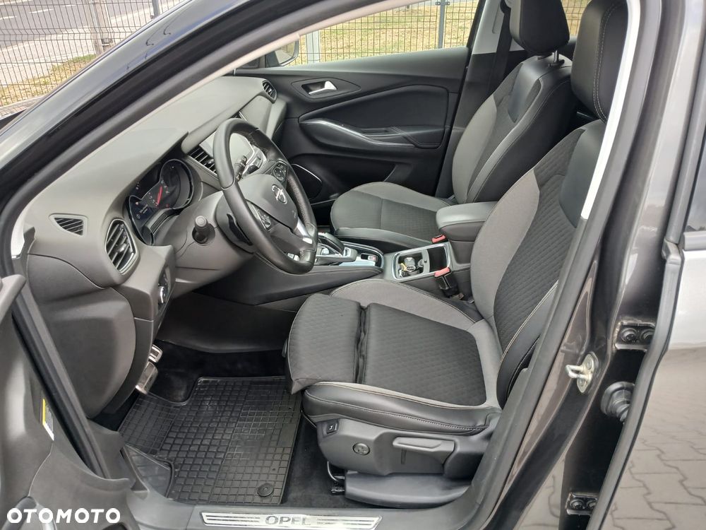 Opel Grandland X - 15
